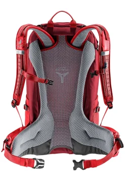 Damen und Herren Rucksack FUTURA 27