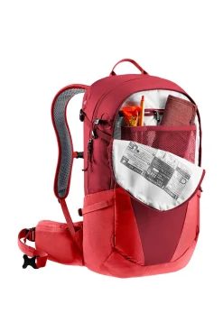 Damen und Herren Rucksack FUTURA 27