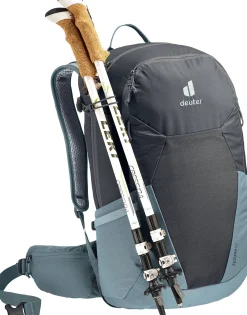 Damen und Herren Rucksack FUTURA 27