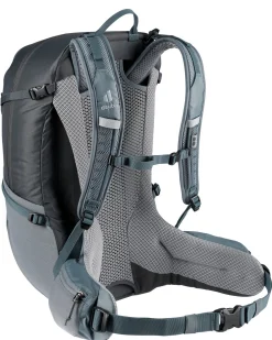 Damen und Herren Rucksack FUTURA 27