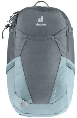 Damen und Herren Rucksack FUTURA 27