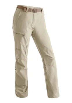 Damen Wanderhose "Lulaka" Slim Fit