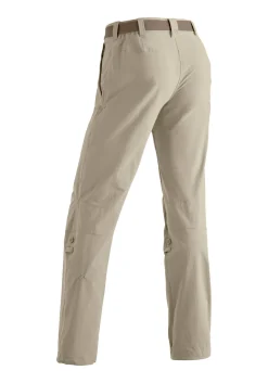 Damen Wanderhose "Lulaka" Slim Fit