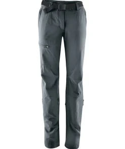 Damen Wanderhose "Lulaka" Slim Fit