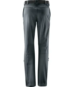 Damen Wanderhose "Lulaka" Slim Fit