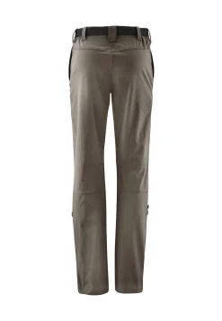 Damen Wanderhose "Lulaka" Slim Fit