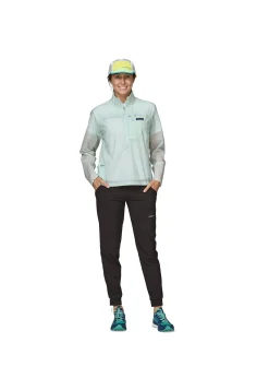 Damen Wanderhose mit Recycling-Fasern TERREBONNE JOGGERS