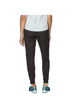 Damen Wanderhose mit Recycling-Fasern TERREBONNE JOGGERS
