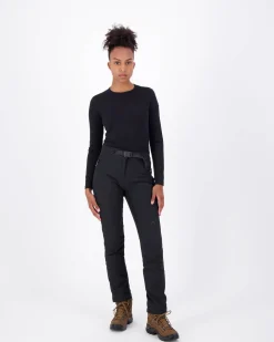 Damen Wanderhose WESTPORT