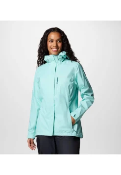 Damen Wanderjacke POURING ADVENTURE III JACKET