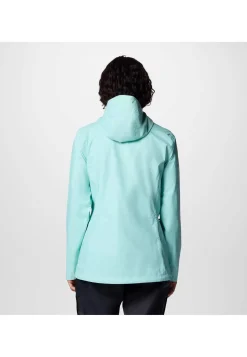 Damen Wanderjacke POURING ADVENTURE III JACKET