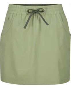 Damen Wanderrock mit Innenhose MONTPELLIER