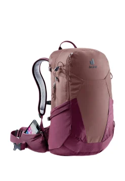 Damen Wanderrucksack FUTURA 25 SL