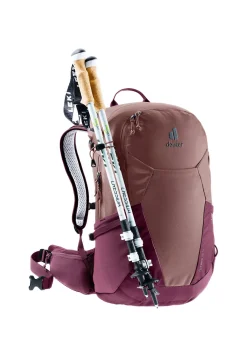 Damen Wanderrucksack FUTURA 25 SL