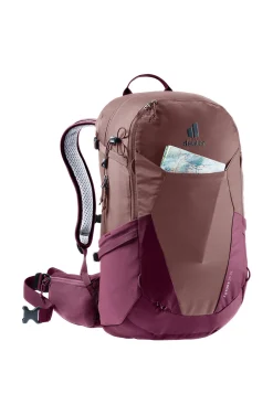 Damen Wanderrucksack FUTURA 25 SL