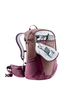 Damen Wanderrucksack FUTURA 25 SL