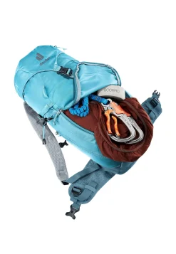 Damen Wanderrucksack Trail 16 SL