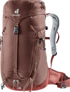 Damen Wanderrucksack Trail 22 SL