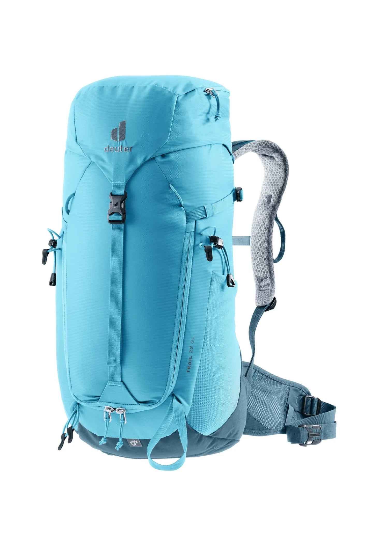 Damen Wanderrucksack Trail 22 SL