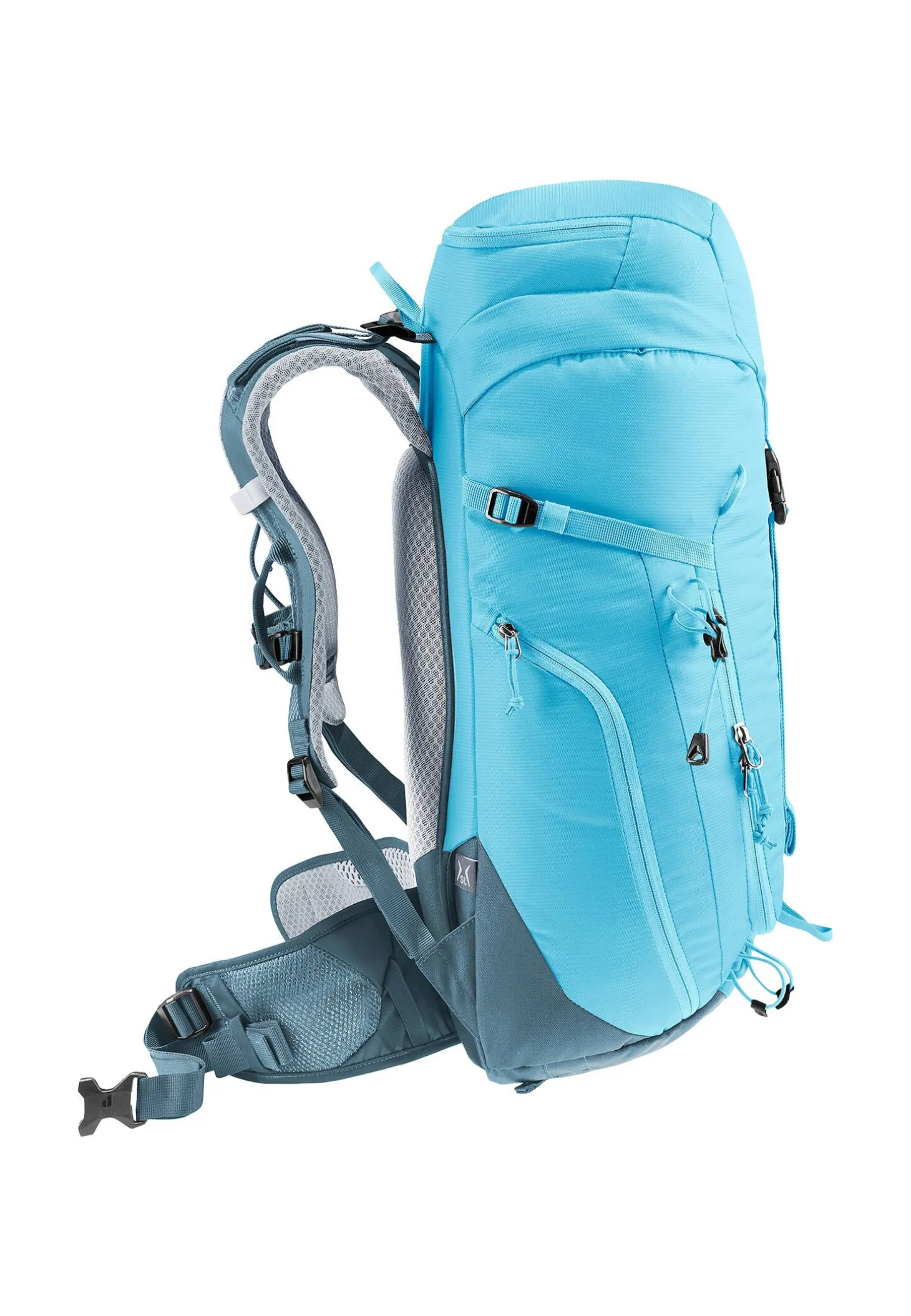 Damen Wanderrucksack Trail 22 SL