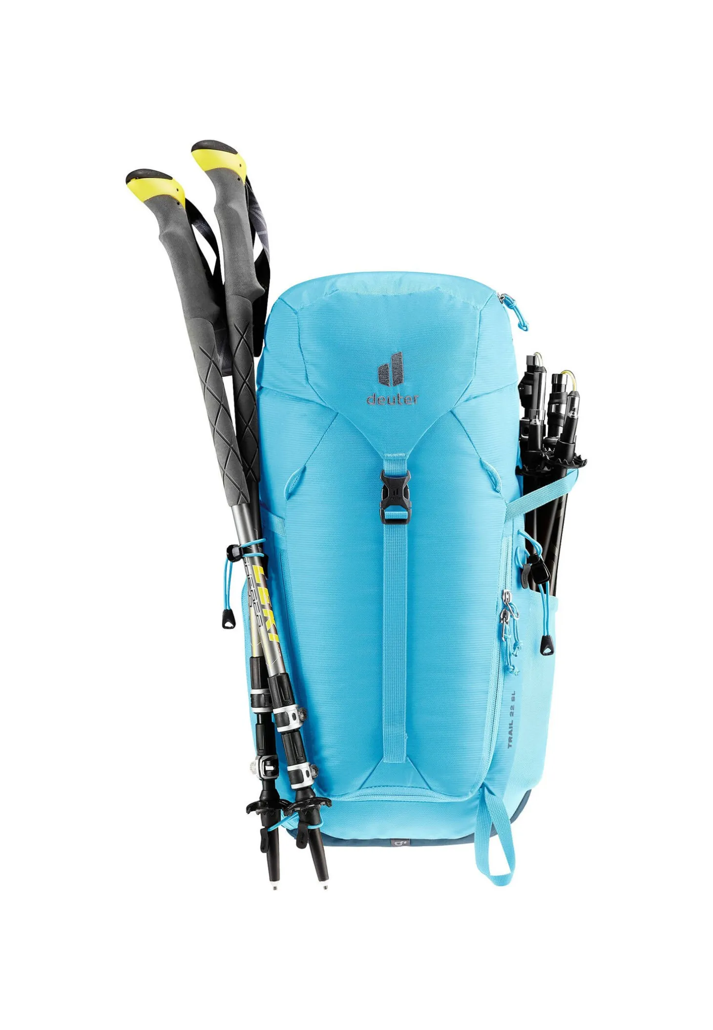 Damen Wanderrucksack Trail 22 SL