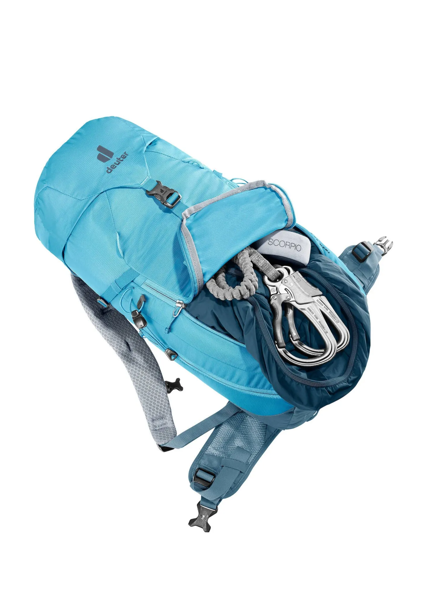 Damen Wanderrucksack Trail 22 SL