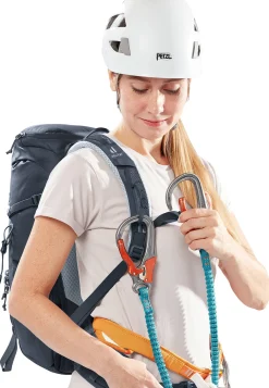 Damen Wanderrucksack Trail 16 SL