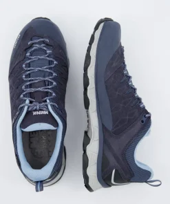 Damen Wanderschuhe LITE TRAIL GTX mit Leder