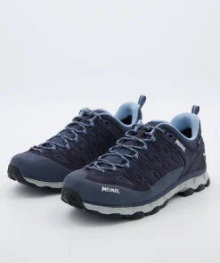 Damen Wanderschuhe LITE TRAIL GTX mit Leder