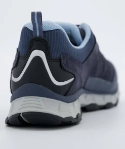 Damen Wanderschuhe LITE TRAIL GTX mit Leder