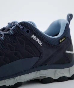 Damen Wanderschuhe LITE TRAIL GTX mit Leder