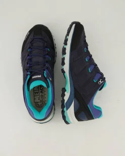 Damen Wanderschuhe BRISTOL LADY GTX mit Leder