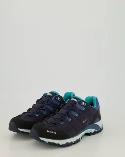 Damen Wanderschuhe BRISTOL LADY GTX mit Leder