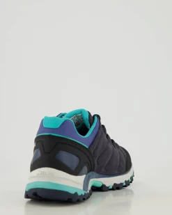 Damen Wanderschuhe BRISTOL LADY GTX mit Leder