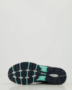 Damen Wanderschuhe BRISTOL LADY GTX mit Leder