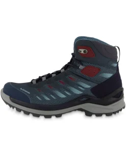 Damen Wanderschuhe FERROX GTX MID Ws