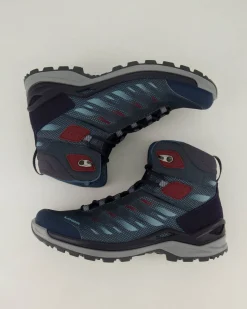 Damen Wanderschuhe FERROX GTX MID Ws