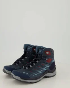 Damen Wanderschuhe FERROX GTX MID Ws