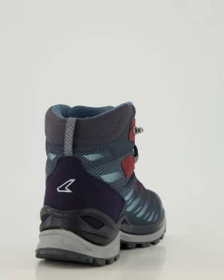 Damen Wanderschuhe FERROX GTX MID Ws