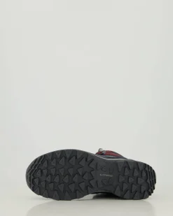 Damen Wanderschuhe FERROX GTX MID Ws