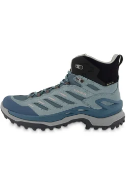 Damen Wanderschuhe INNOVO GTX MID WS