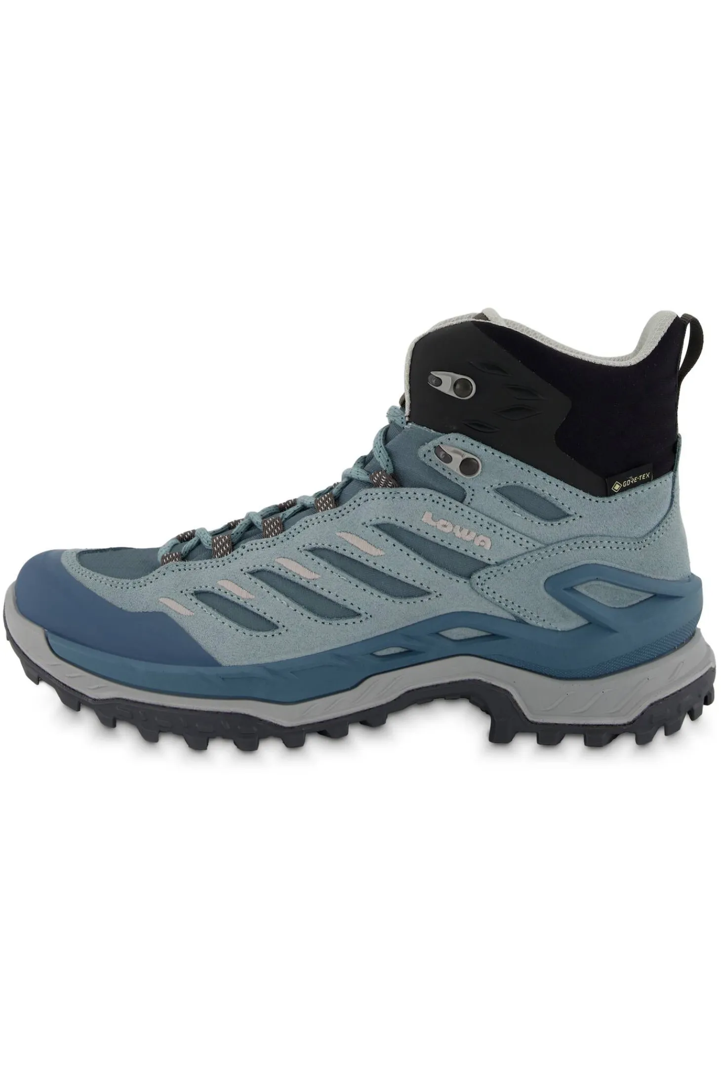 Damen Wanderschuhe INNOVO GTX MID WS