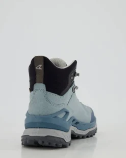 Damen Wanderschuhe INNOVO GTX MID WS