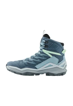 Damen Wanderschuhe MADDOX PRO GTX MID