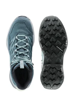 Damen Wanderschuhe MADDOX PRO GTX MID