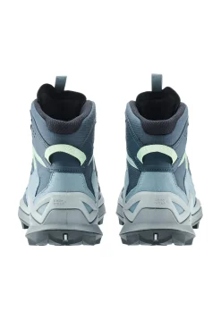 Damen Wanderschuhe MADDOX PRO GTX MID