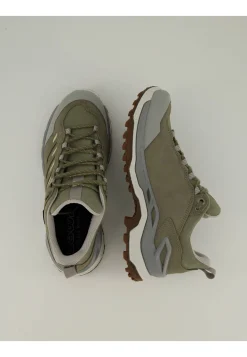 Damen Wanderschuhe mit Leder INNOVO GTX LO