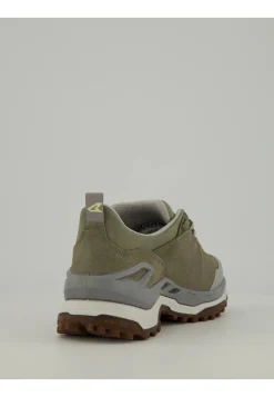 Damen Wanderschuhe mit Leder INNOVO GTX LO