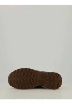 Damen Wanderschuhe mit Leder INNOVO GTX LO