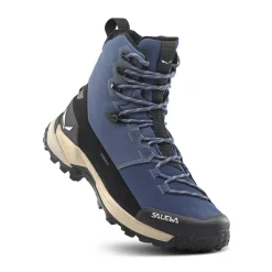 Damen Wanderschuhe PUEZ WINTER MID PTX W